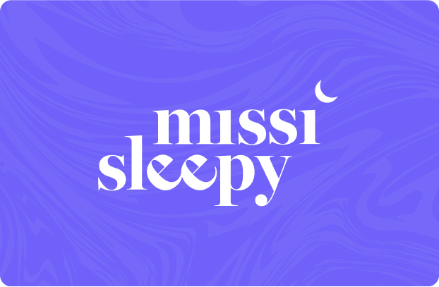 Missi Sleepy